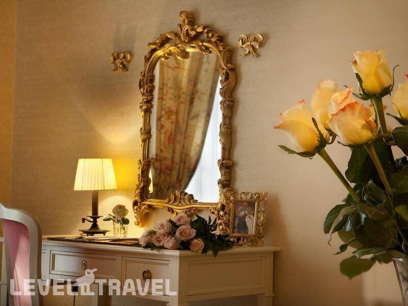 Фотография Kronon Park Hotel