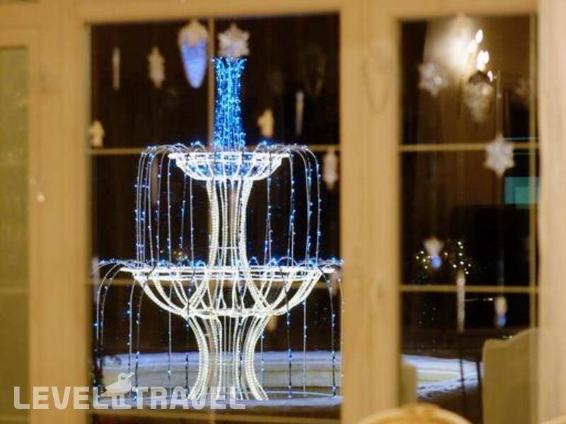 Фотография Kronon Park Hotel