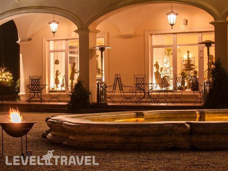 Фотография Kronon Park Hotel
