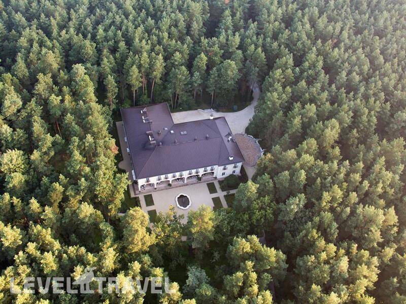 Фотография Kronon Park Hotel