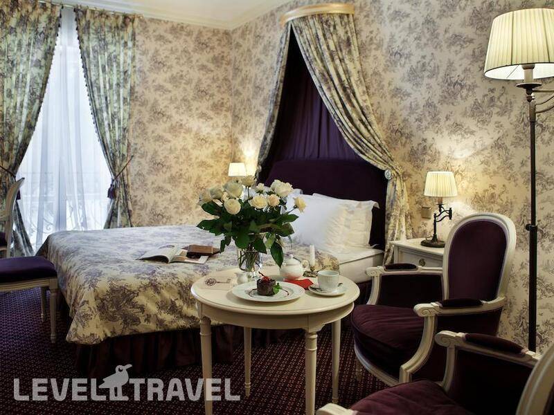 Фотография Kronon Park Hotel