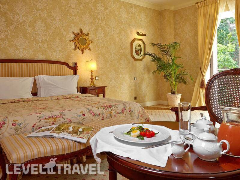 Фотография Kronon Park Hotel