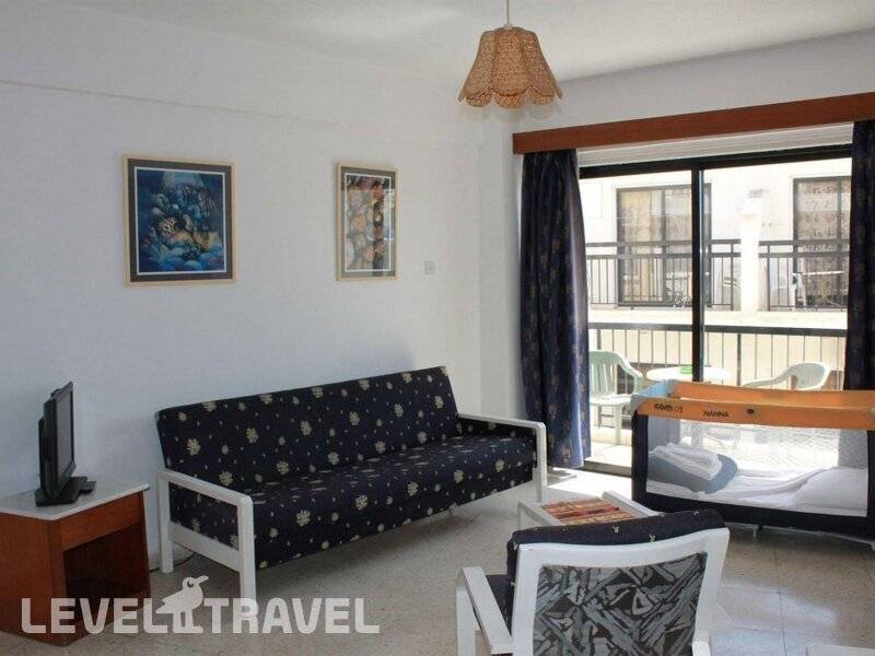 Фотография Florea Hotel Apts