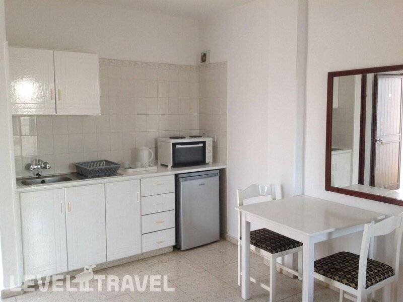 Фотография Florea Hotel Apts