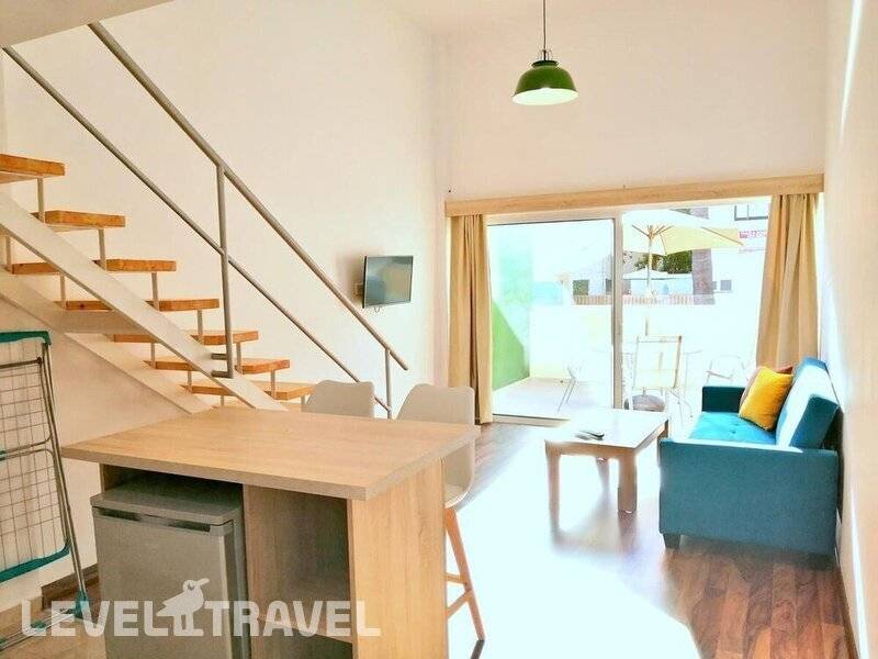 Фотография Florea Hotel Apts