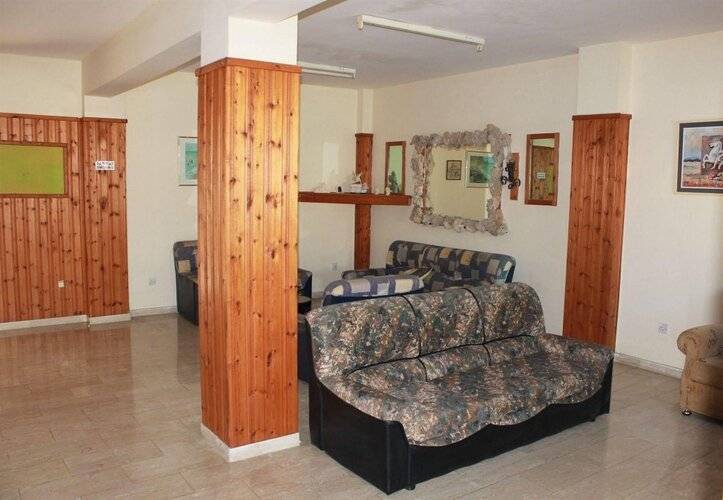 Florea Hotel Apts