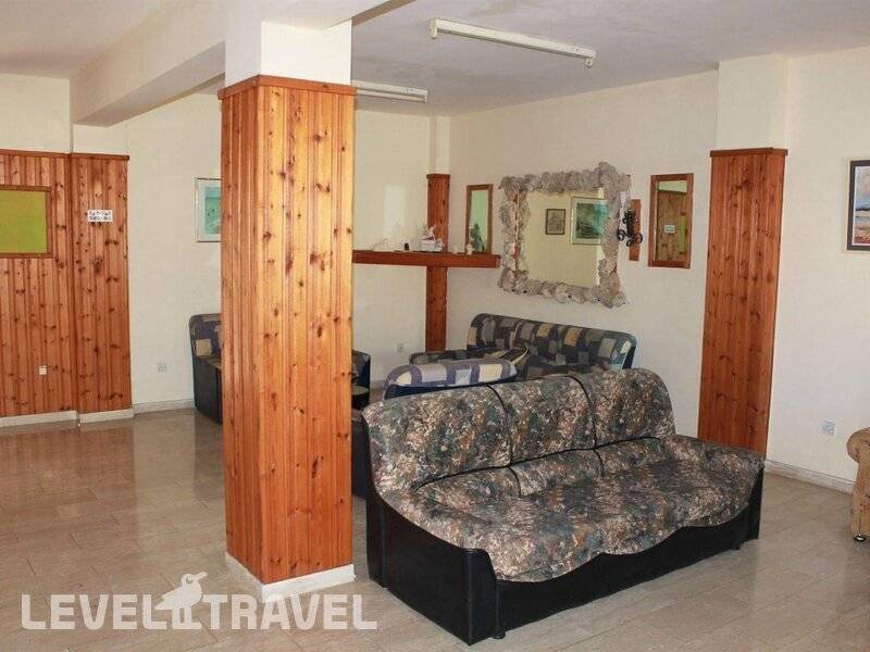 Фотография Florea Hotel Apts