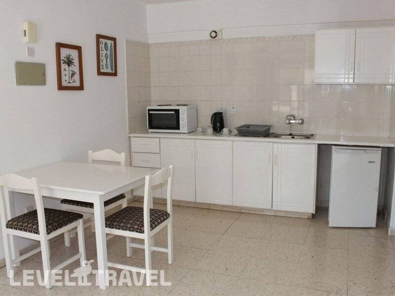 Фотография Florea Hotel Apts