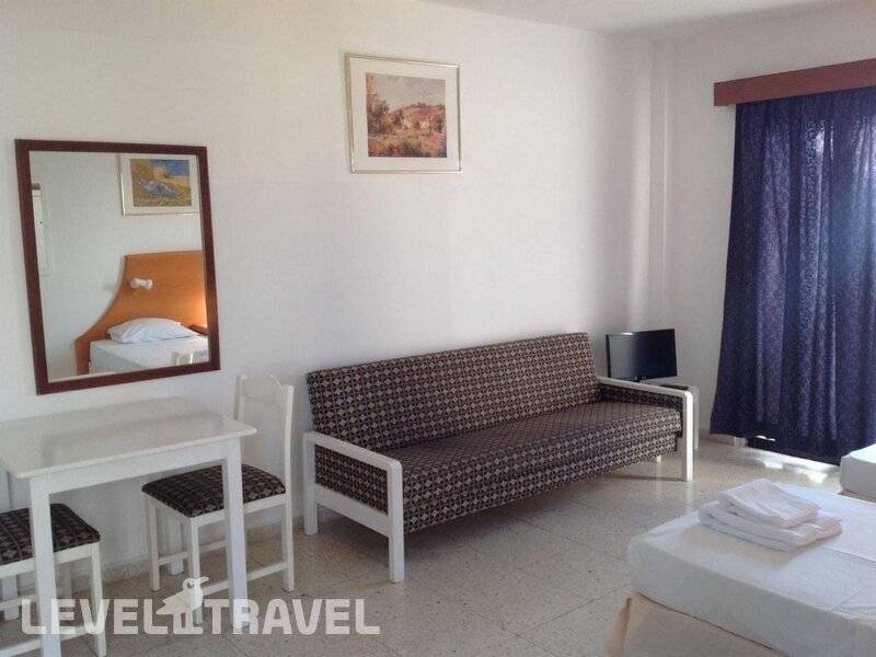 Фотография Florea Hotel Apts
