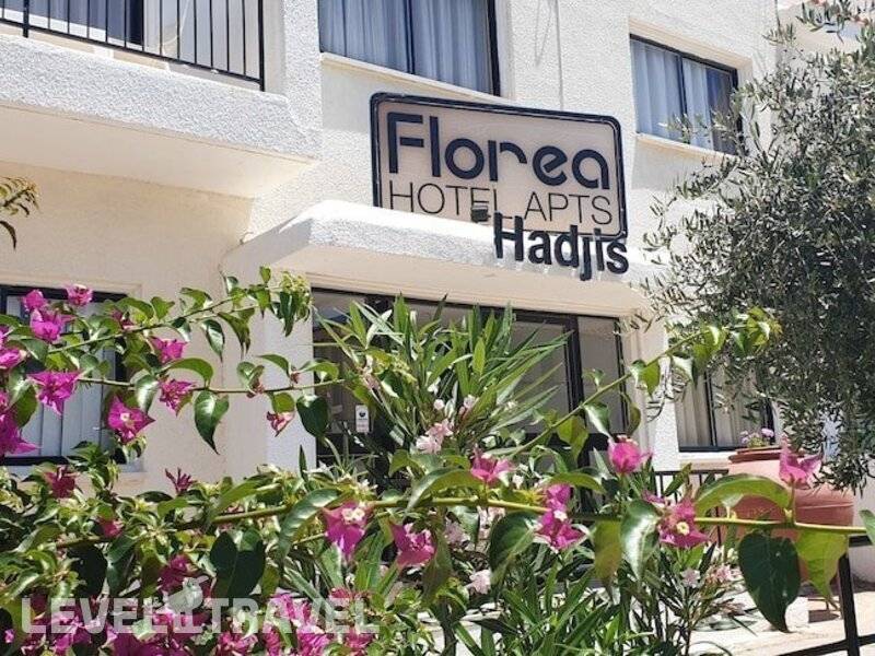 Фотография Florea Hotel Apts