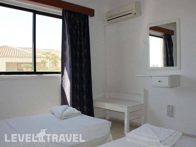 Фотография Florea Hotel Apts