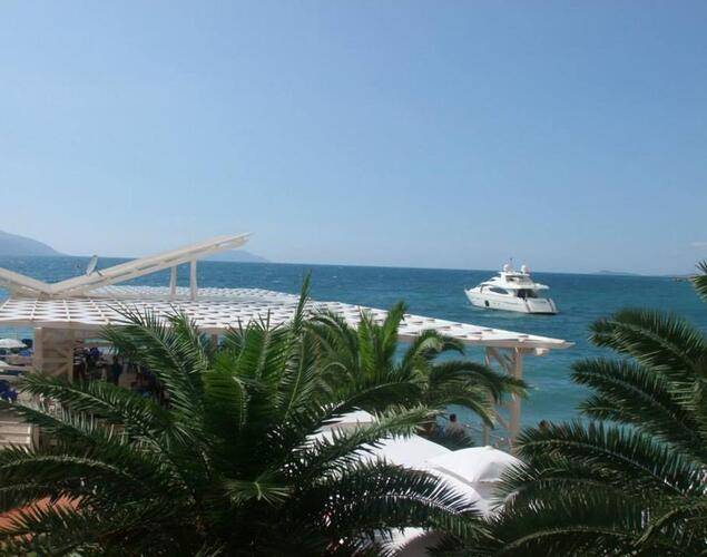 Paradise Beach