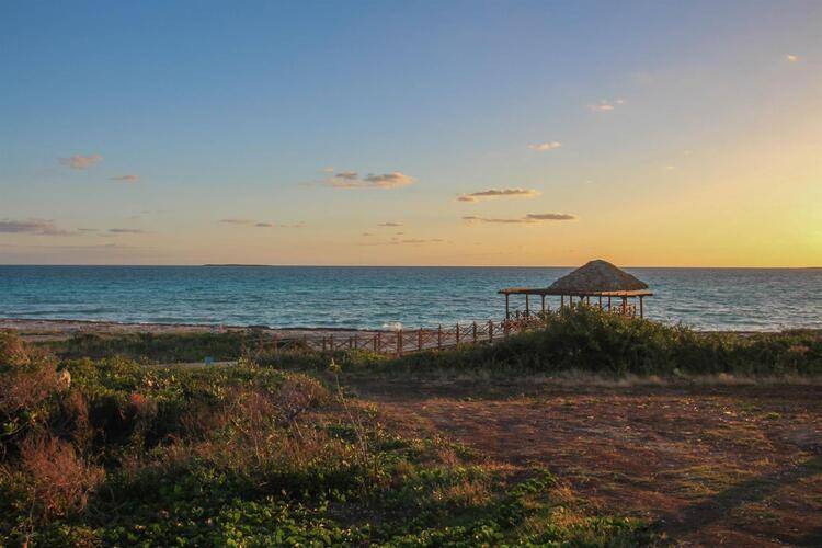 Grand Muthu Cayo Guillermo
