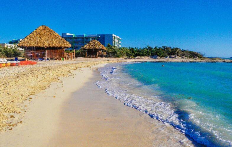 Grand Muthu Cayo Guillermo