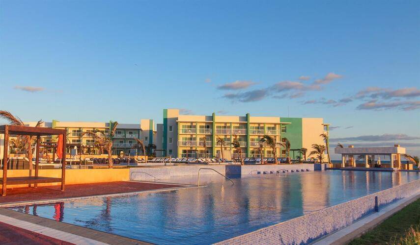 Grand Muthu Cayo Guillermo