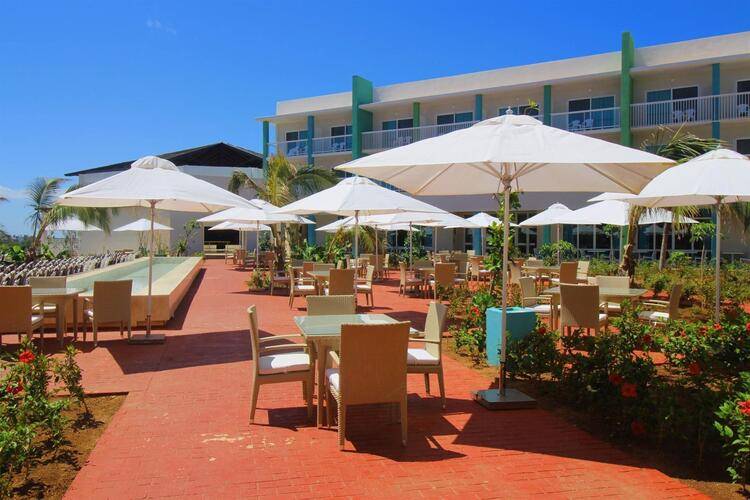 Grand Muthu Cayo Guillermo