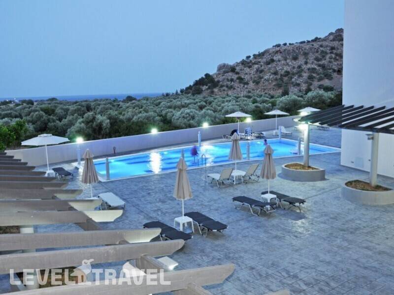 Фотография Daniel Luxury Apartments