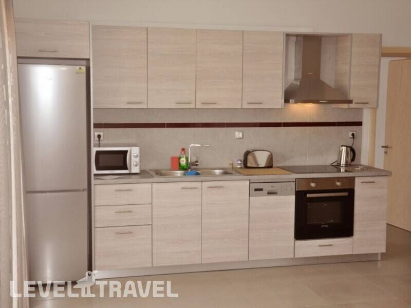 Фотография Daniel Luxury Apartments