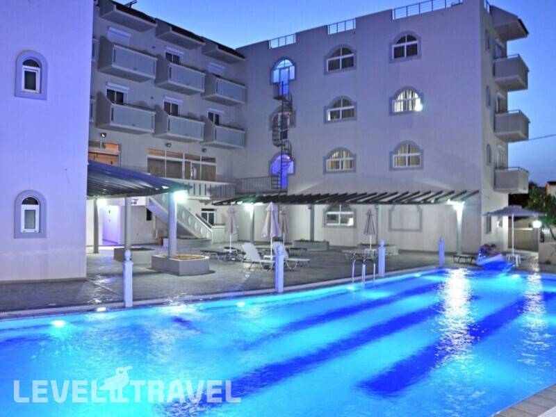 Фотография Daniel Luxury Apartments
