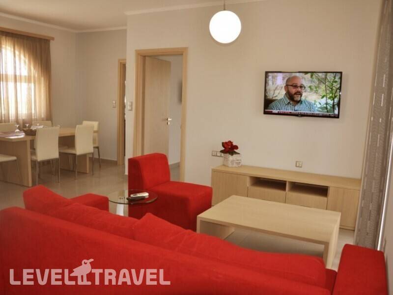 Фотография Daniel Luxury Apartments