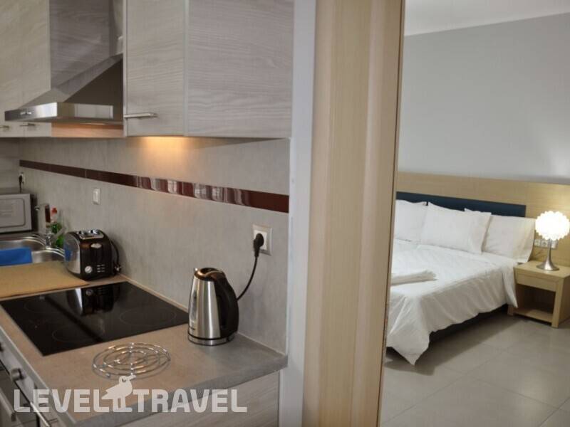 Фотография Daniel Luxury Apartments