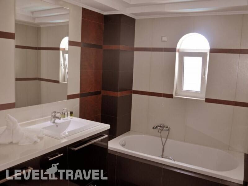 Фотография Daniel Luxury Apartments