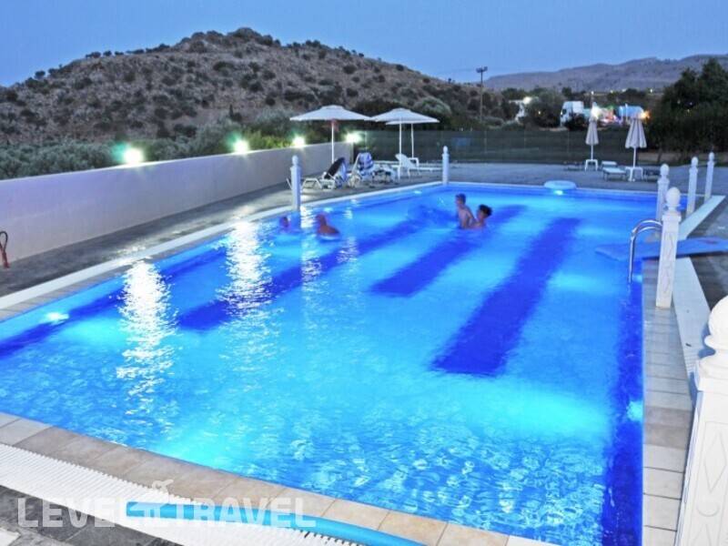 Фотография Daniel Luxury Apartments