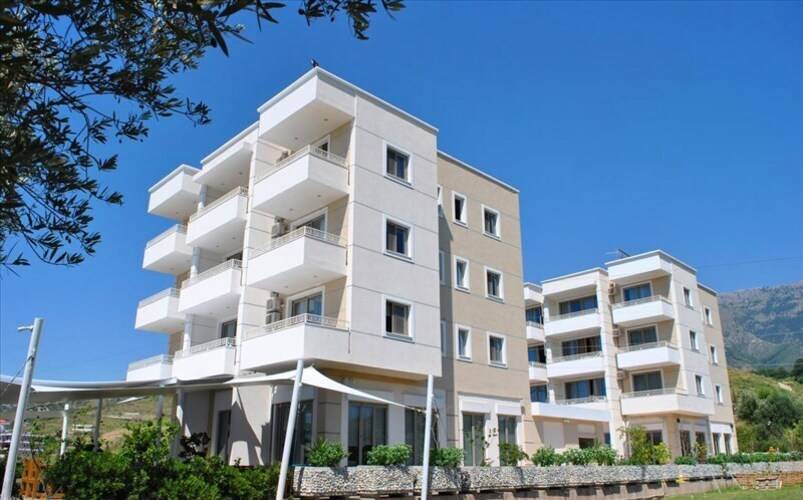 Aler Residence Vlora