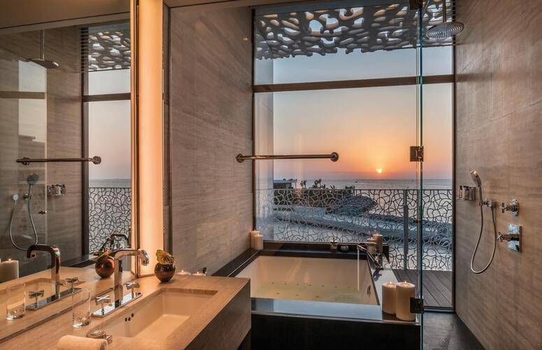 Bulgari Resort Dubai