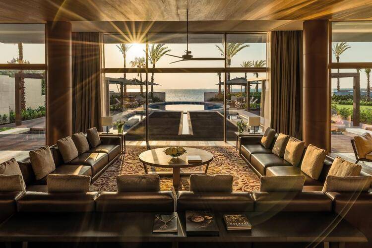 Bulgari Resort Dubai