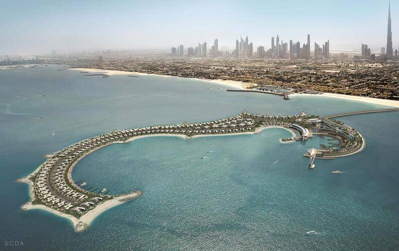 Bulgari Resort Dubai
