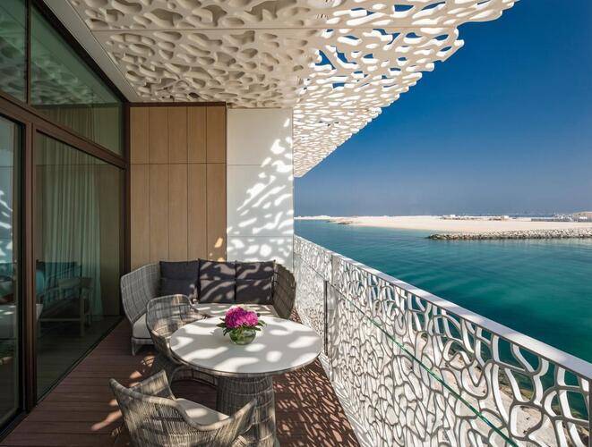 Bulgari Resort Dubai