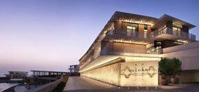 Bulgari Resort Dubai
