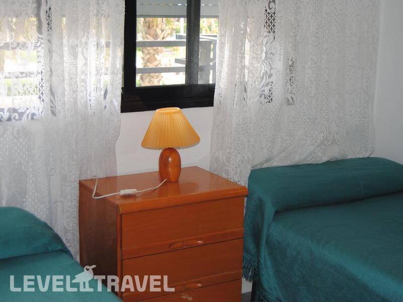 Фотография Apartamentos Riviera