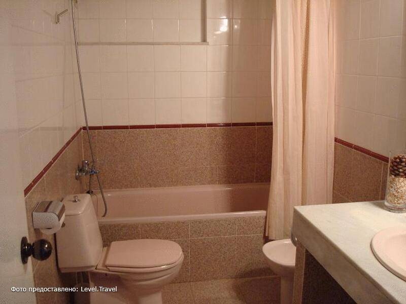 Фотография Apartamentos Riviera