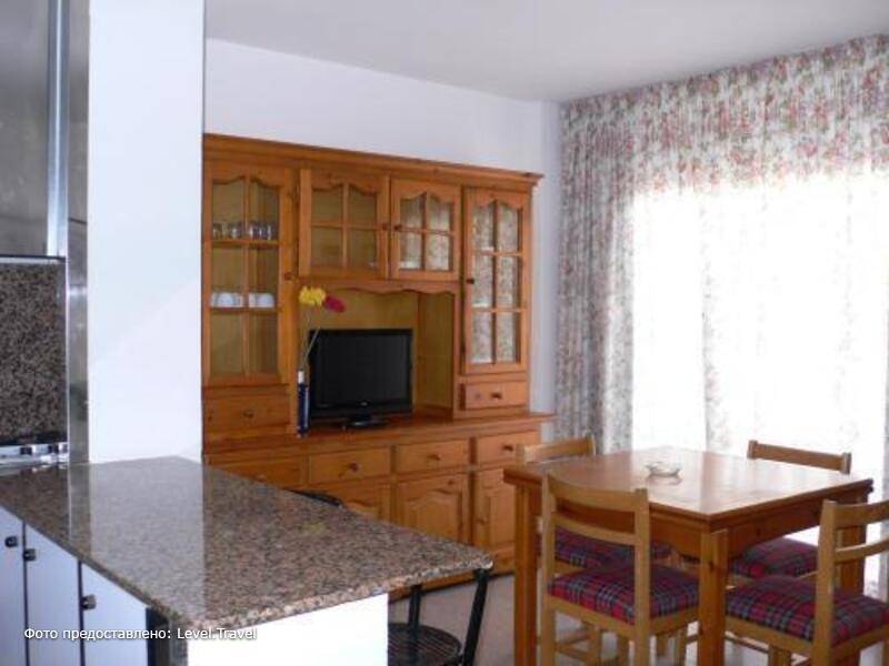 Фотография Apartamentos Riviera