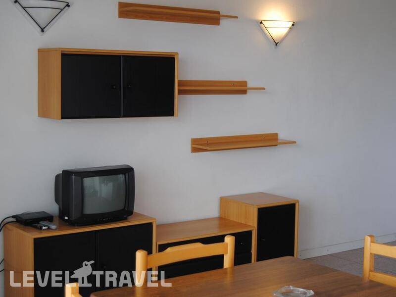 Фотография Apartamentos Riviera