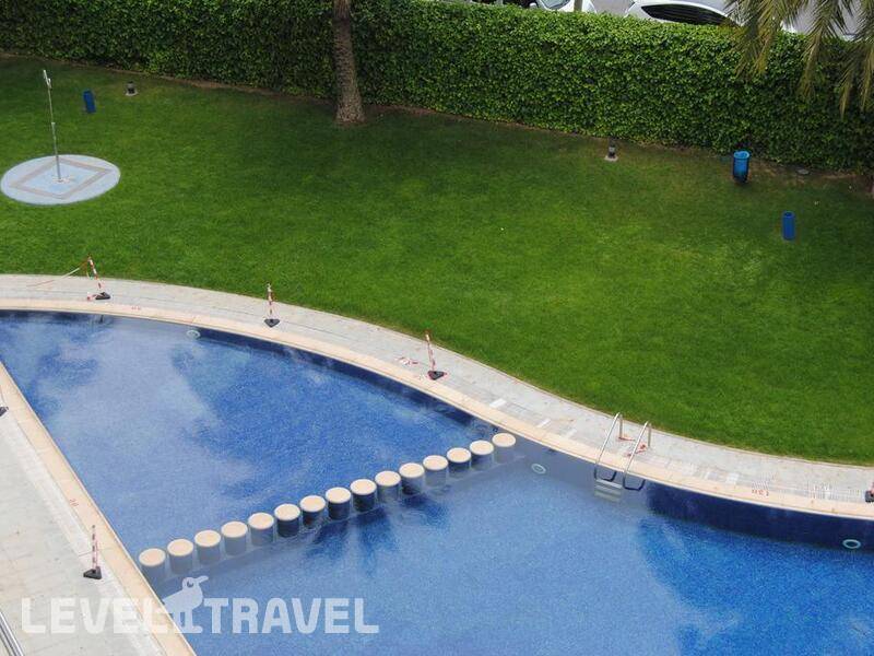 Фотография Apartamentos Riviera