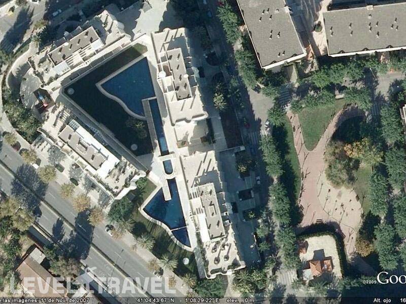 Фотография Apartamentos Riviera