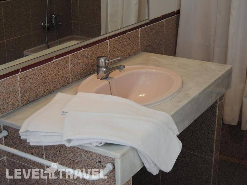 Фотография Apartamentos Riviera Фотография Apartamentos Riviera