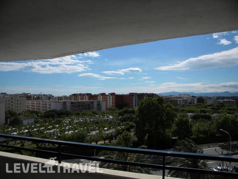 Фотография Apartamentos Riviera