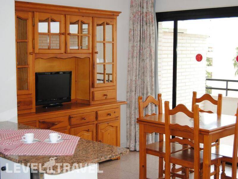 Фотография Apartamentos Riviera Фотография Apartamentos Riviera