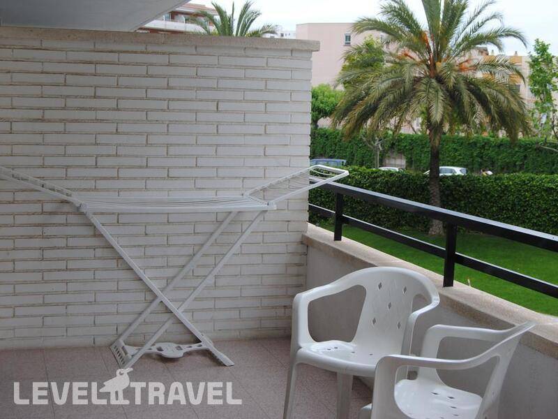 Фотография Apartamentos Riviera Фотография Apartamentos Riviera