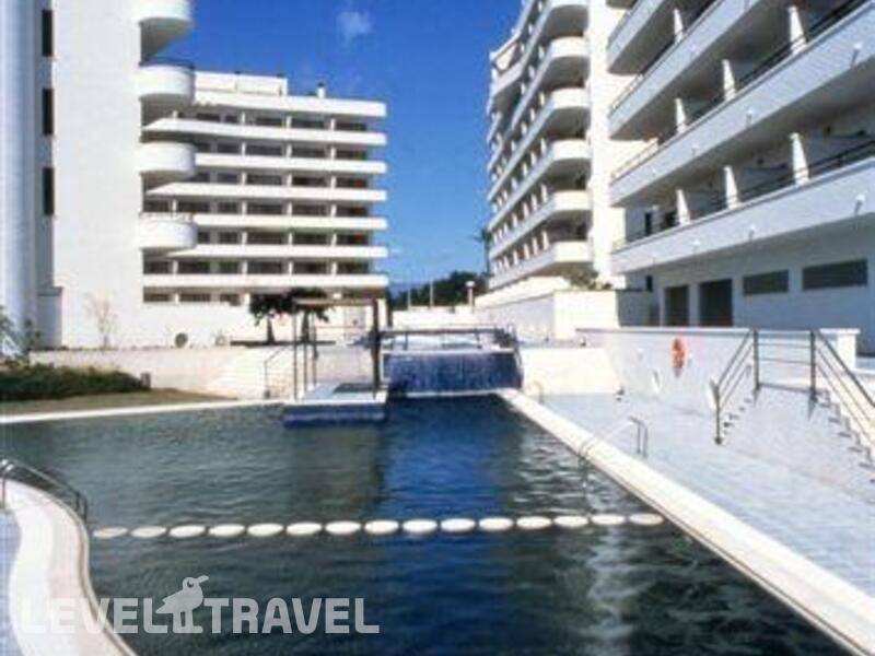 Фотография Apartamentos Riviera