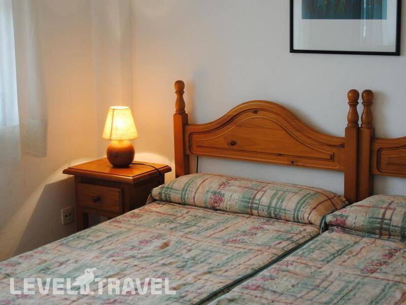 Фотография Apartamentos Riviera Фотография Apartamentos Riviera