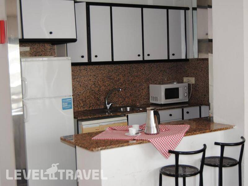 Фотография Apartamentos Riviera Фотография Apartamentos Riviera