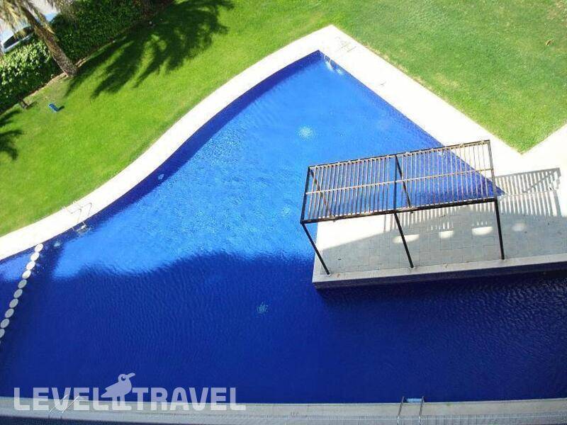 Фотография Apartamentos Riviera