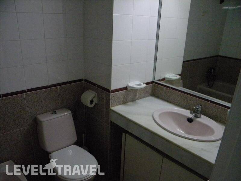 Фотография Apartamentos Riviera