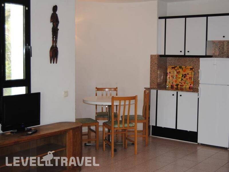 Фотография Apartamentos Riviera Фотография Apartamentos Riviera