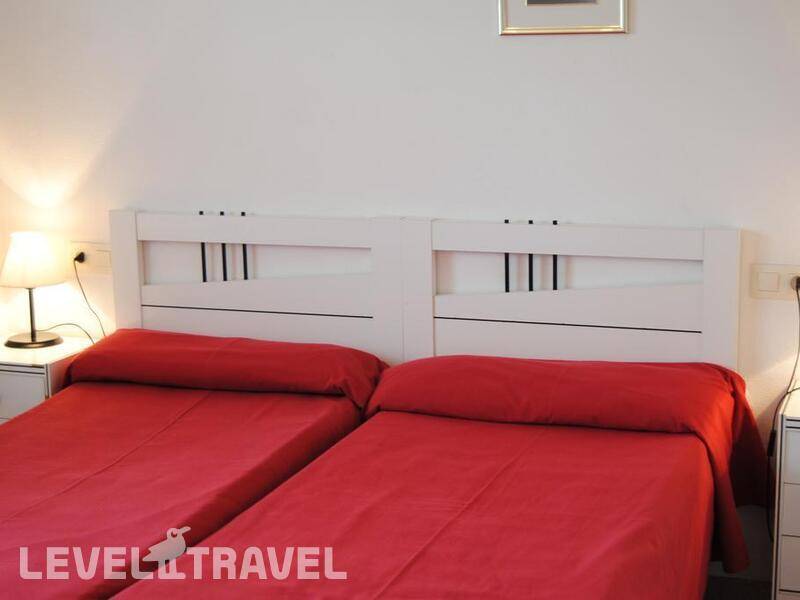 Фотография Apartamentos Riviera Фотография Apartamentos Riviera